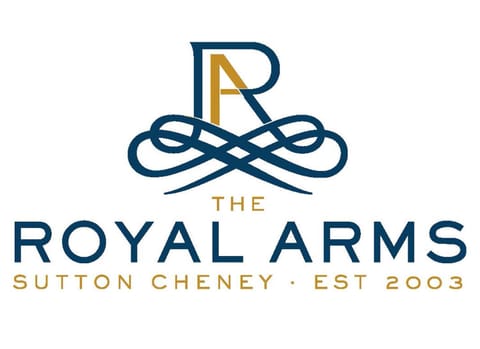 The Royal Arms Hotel Hotel in England