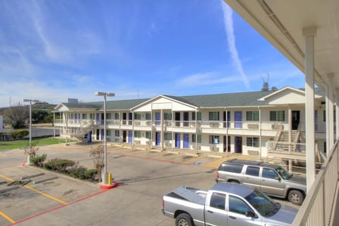 Motel 6-Kerrville, TX Hôtel in Kerrville