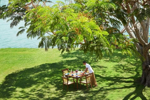 Jetwing Lagoon Resort in Negombo