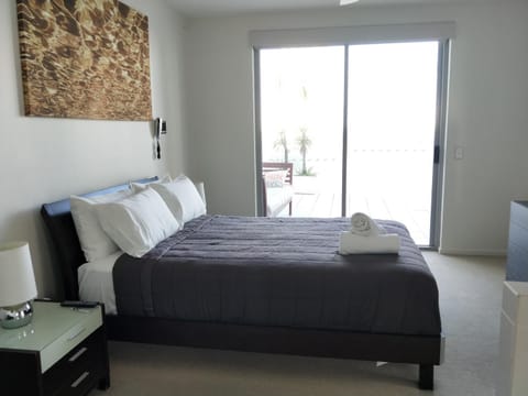 Trilogy Surfers Paradise Appartement-Hotel in Surfers Paradise