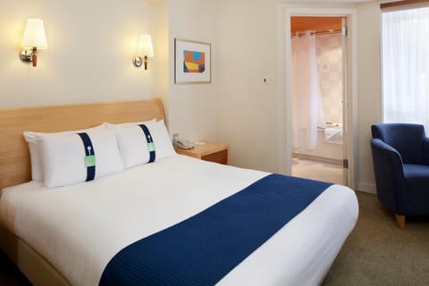 Holiday Inn Basingstoke, an IHG Hotel Hôtel in Basingstoke