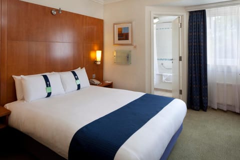 Holiday Inn Basingstoke, an IHG Hotel Hôtel in Basingstoke