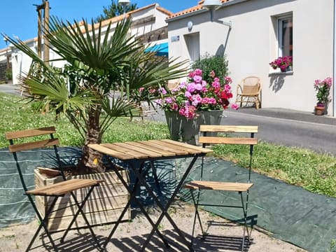 Résidence Les Océanes Appart-hôtel in Château-d'Olonne