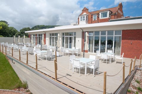 Harbour Hotel & Spa Sidmouth Hôtel in Sidmouth
