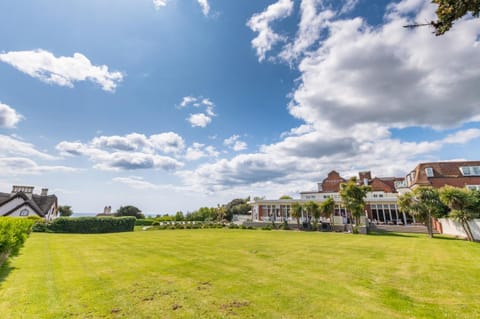 Harbour Hotel & Spa Sidmouth Hotel in Sidmouth
