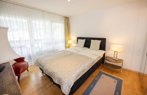 Residenz Larix Apartments Apartment in Davos