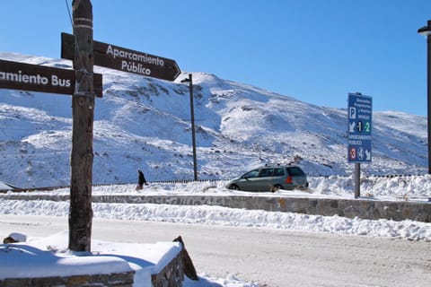 Nearby landmark, Winter, Area and facilities, Parking