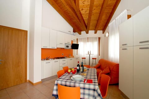 Residence Roberta Appartement in Caorle