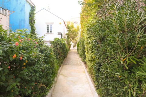 Casa Londres Übernachtung mit Frühstück in Estoril