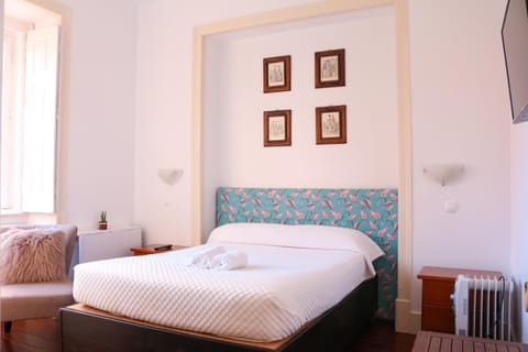 Casa Londres Bed and Breakfast in Estoril