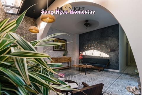 Homestay Song Ngọc Phan Thiết Bed and Breakfast in Phan Thiet