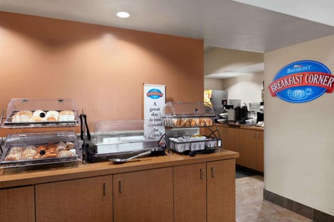 Baymont by Wyndham Sioux Falls North,I-29,Russell St, Airport Hôtel in Sioux Falls