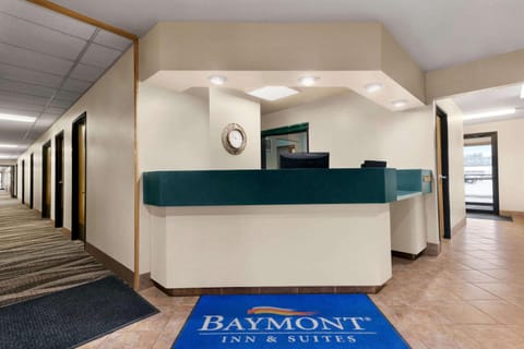 Baymont by Wyndham Sioux Falls North,I-29,Russell St, Airport Hotel in Sioux Falls
