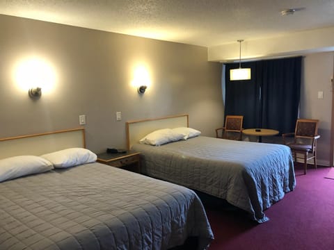Voyageur Motel Motel in Thunder Bay