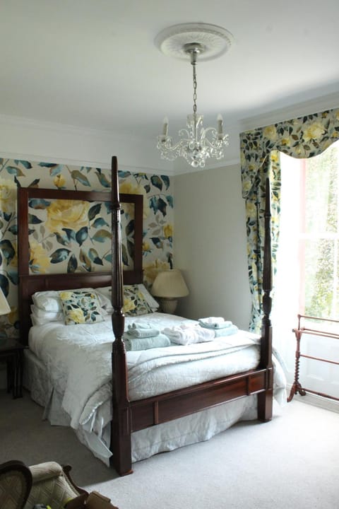 Bank House B and B Bed and Breakfast in Penrith