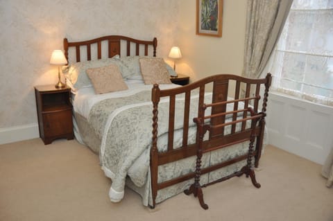 Bank House B and B Bed and Breakfast in Penrith