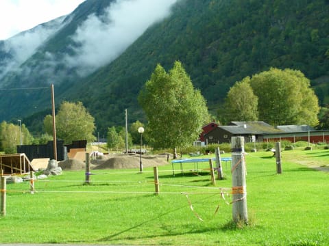 Folven Adventure Camp Campground/ 
RV Resort in Vestland