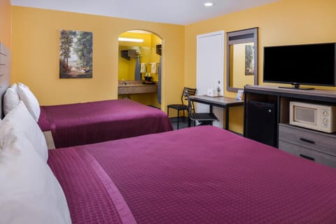 Americas Best Value Inn West Columbia Motel in West Columbia