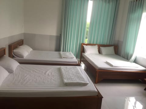 Motel Trần Nguyễn Hotel in Bình Thuận Province