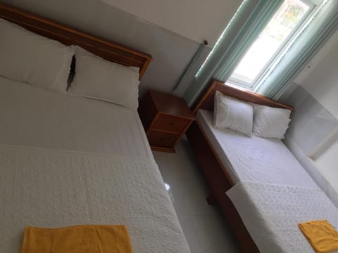 Motel Trần Nguyễn Hotel in Bình Thuận Province