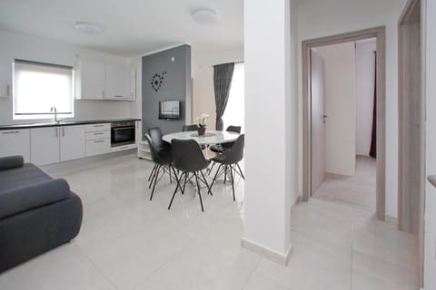 Vito Apartment in Šibenik-Knin County, Croatia