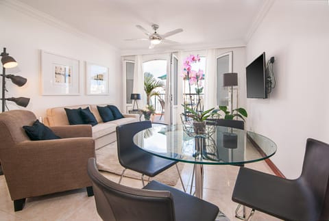 Rooms & Suites Terrace 4D Condo in Arrecife