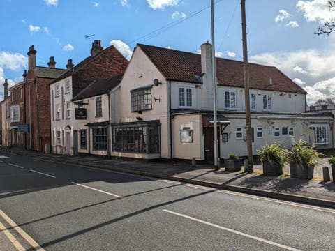 The Tiger - formerly Cassia Rooms Inn in Bassetlaw District