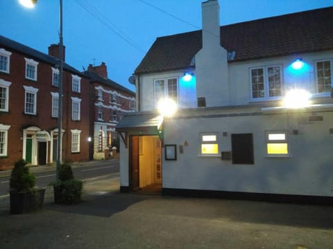 The Tiger - formerly Cassia Rooms Inn in Bassetlaw District