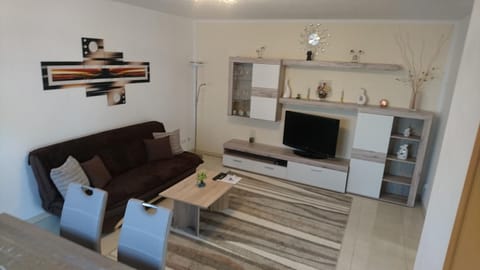 Ferienwohnung Andreas Condo in Ringsheim