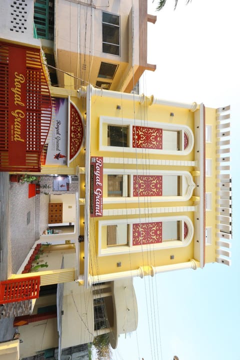 Royal Grand Chambre d’hôte in Chennai
