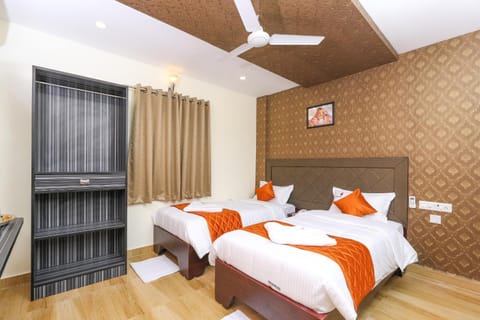 Royal Grand Bed and Breakfast in Chennai
