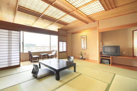 Hotel Kasuien Ryokan in Fukuoka Prefecture