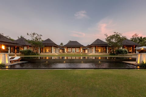 Villa Sundara - SHA Extra Plus Chalet in Khok Kloi