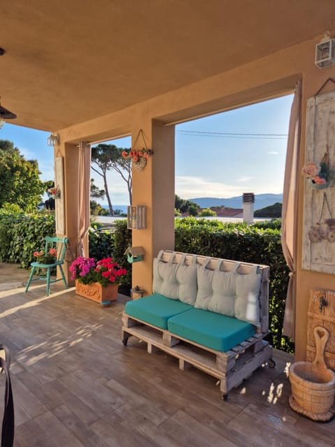 Nido Gagà Apartment in Capoliveri