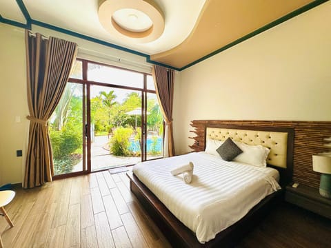 Gia An Hung Guest House Bed and Breakfast in Phan Thiet