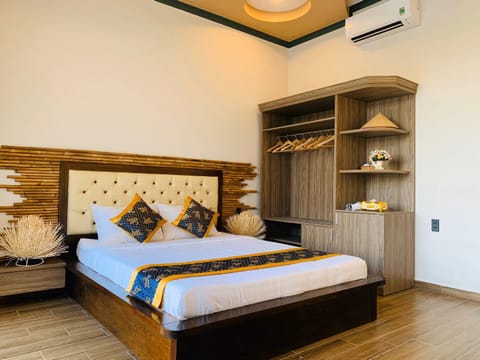 Gia An Hung Guest House Bed and Breakfast in Phan Thiet