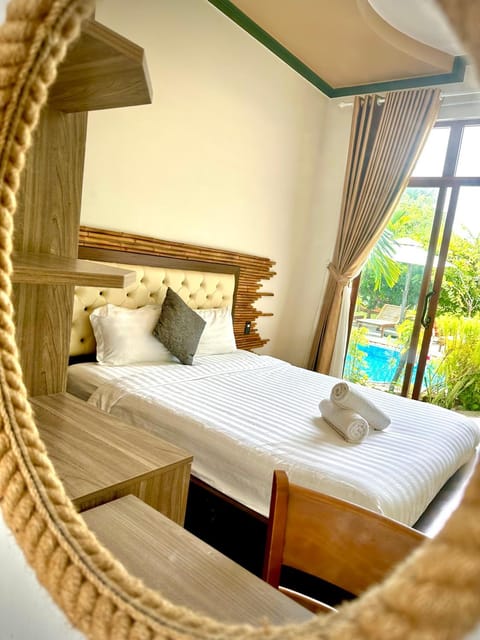 Gia An Hung Guest House Bed and Breakfast in Phan Thiet