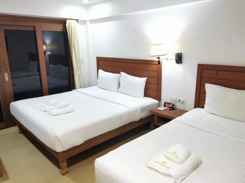 Meet Holiday Hotel Hotel in Rawai