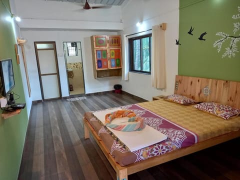 Sai Homestay Vacation rental in Maharashtra