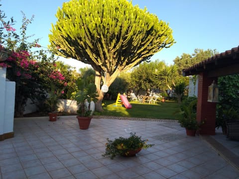 La casa di patrizia Casa in Mazara del Vallo