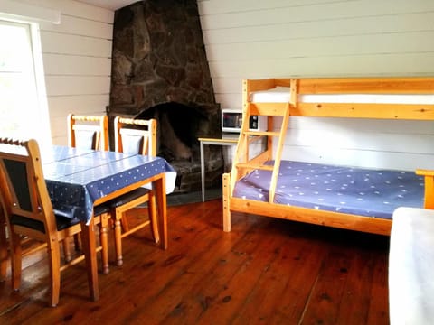 Driva Hytter Bed and Breakfast in Trondelag