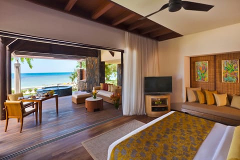 Le Jadis Beach Resort & Wellness - Managed by Banyan Tree Hotels & Resorts Hotel in Mauritius