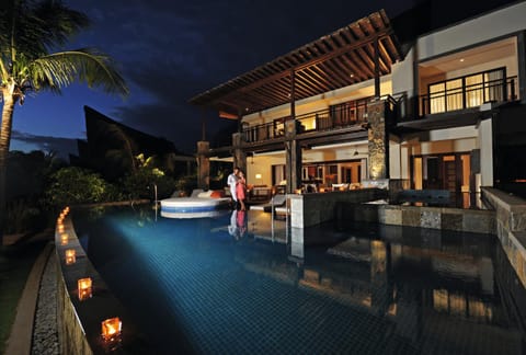 Le Jadis Beach Resort & Wellness - Managed by Banyan Tree Hotels & Resorts Hotel in Mauritius