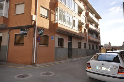 Hostal El Bugar Hostel in Teruel