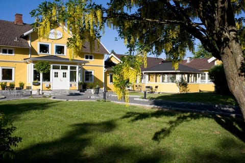 Hotell Björkhaga Hotel in Västra Götaland County