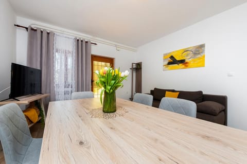 Apartments Relax Condominio in Rovinj
