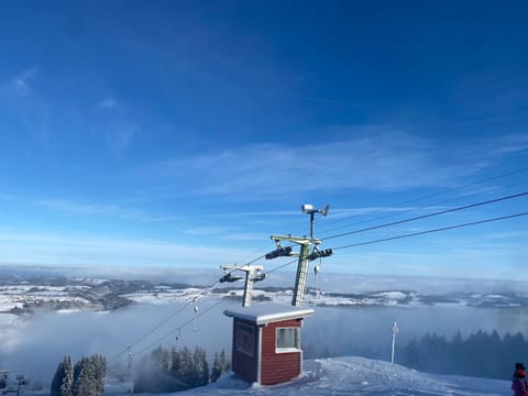 Landgasthof Zum Alten Reichenbach Bed and Breakfast in Tyrol