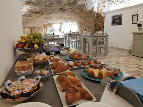 Casa dell'Aromatario b&b Bed and Breakfast in Sciacca