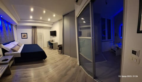 Argenta Luxury Room Alojamiento y desayuno in Split