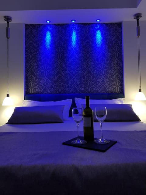 Argenta Luxury Room Bed and Breakfast in Split
